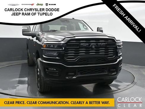 Used 2025 RAM 2500 Big Horn image 6
