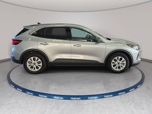 Certified 2023 Ford Escape Active FWD image 4