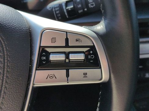 Used 2025 Kia Telluride S FWD image 22