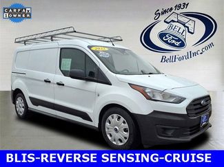 Used 2022 Ford Transit Connect XL image 1