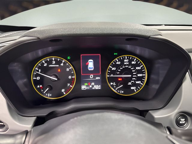Certified 2026 Subaru Crosstrek 2.5i Sport w/ Popular Package #4A AWD/4WD image 16