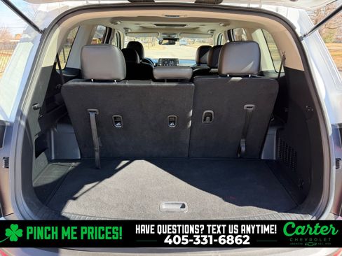 Used 2020 Kia Telluride S image 30