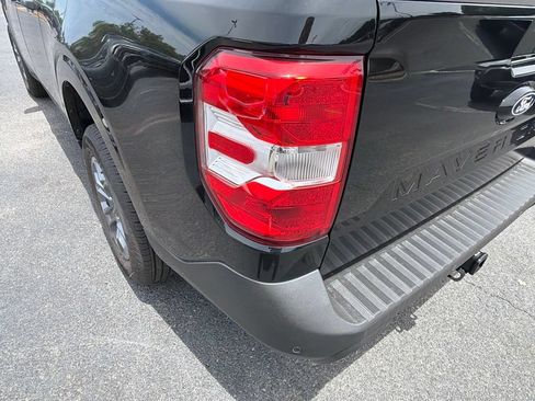 New 2026 Ford Maverick XLT w/ XLT Luxury Package FWD image 23