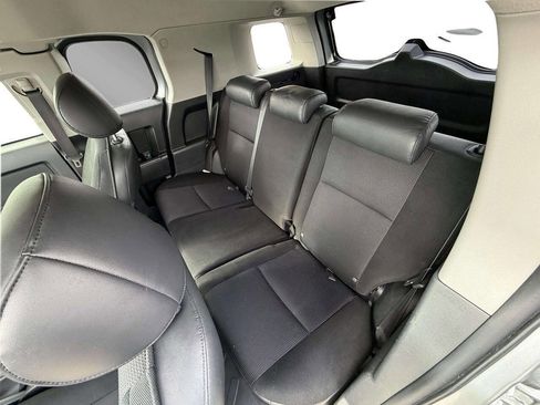 Used 2007 Toyota FJ Cruiser 4WD image 15