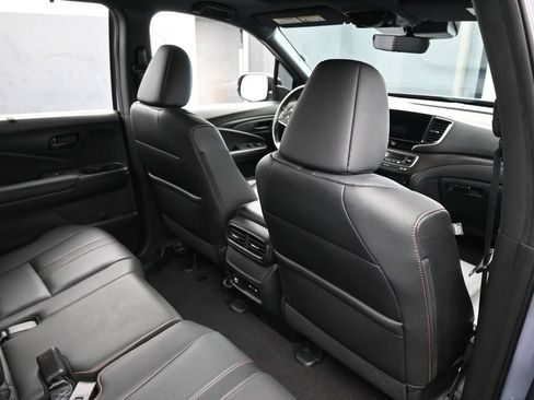 Used 2024 Honda Passport TrailSport image 50
