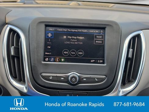 Used 2022 Chevrolet Equinox LS AWD/4WD image 21