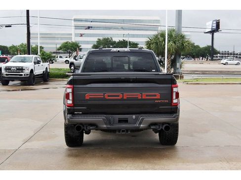 Used 2023 Ford F150 Raptor image 5
