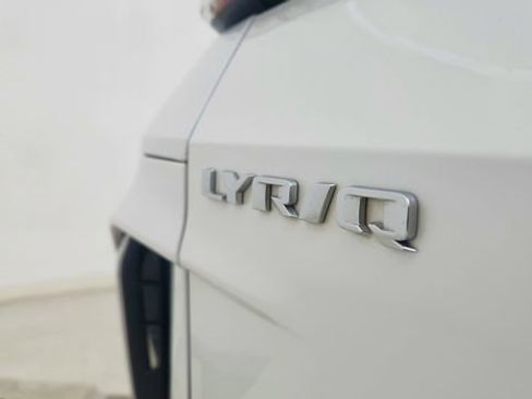 Used 2024 Cadillac Lyriq Luxury image 18