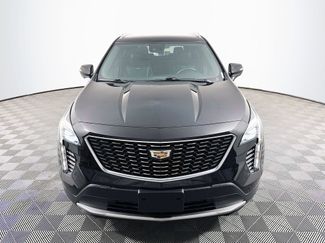 Used 2022 Cadillac XT4 Premium Luxury w/ Enhanced Visibility Package video 2