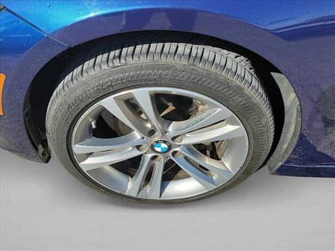 Used 2016 BMW 328i Sedan image 9