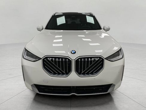Certified 2026 BMW X3 xDrive30 image 10