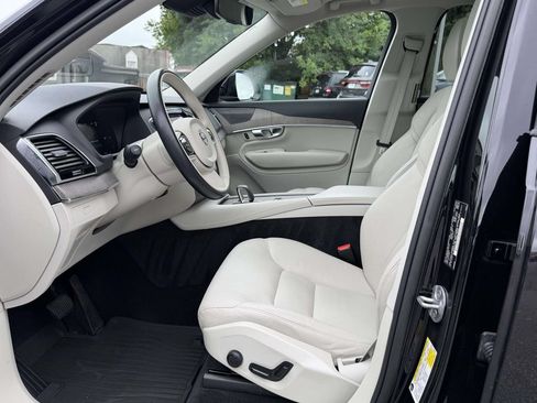 Used 2023 Volvo XC90 B6 Plus w/ Protection Package Premier AWD/4WD image 16