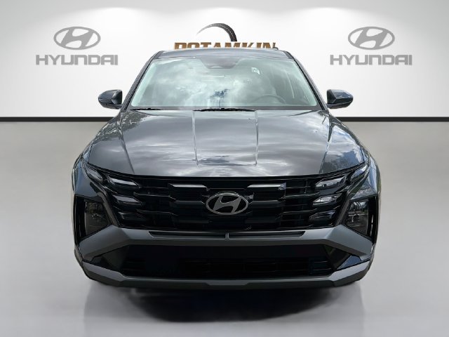 New 2026 Hyundai Tucson SE FWD image 2