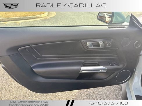 Used 2023 Ford Mustang Mach 1 w/ Equipment Group 700A image 16