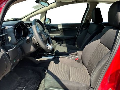 Used 2020 Honda Fit EX image 11