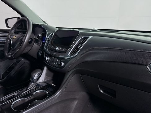 Used 2022 Chevrolet Equinox Premier image 29