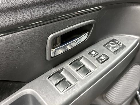 Used 2021 Mitsubishi Outlander Sport SE AWD/4WD image 20