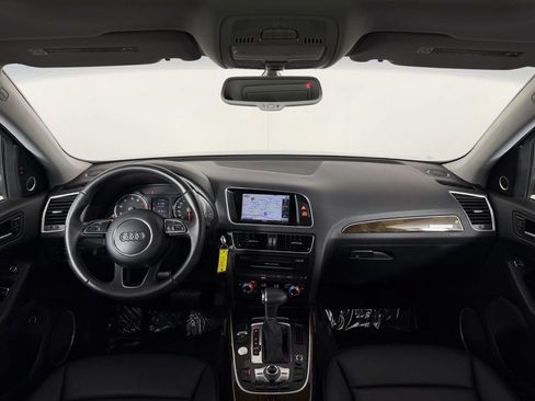 Used 2015 Audi Q5 3.0T Premium Plus AWD/4WD image 40