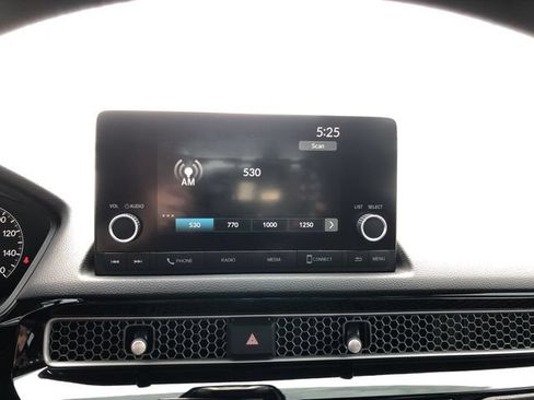 Certified 2022 Honda Civic Sport image 23