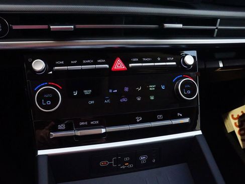 New 2026 Hyundai Santa Fe SEL image 13