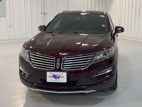 Used 2018 Lincoln MKC Select w/ Select Plus Package FWD image 4