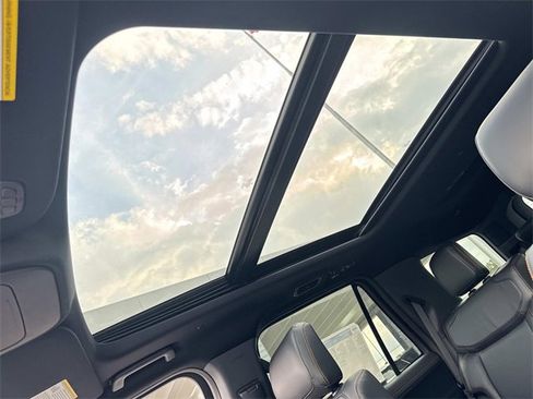 New 2025 Ford Expedition Tremor image 23