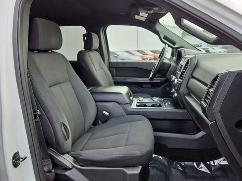 Used 2018 Ford Expedition Max XL AWD/4WD image 32