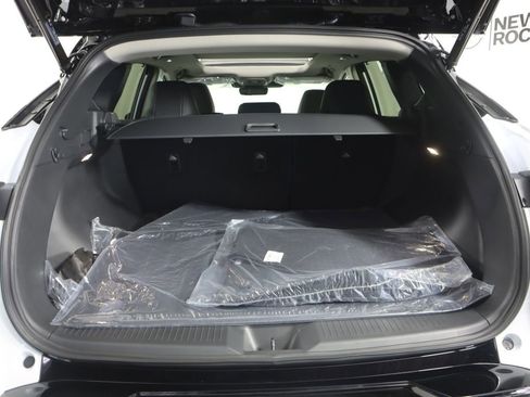 New 2026 Nissan Murano Platinum w/ Cargo Package image 25