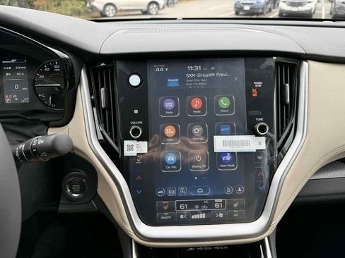 New 2025 Subaru Outback Premium image 24