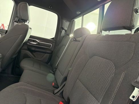 Used 2020 RAM 1500 Big Horn AWD/4WD image 13