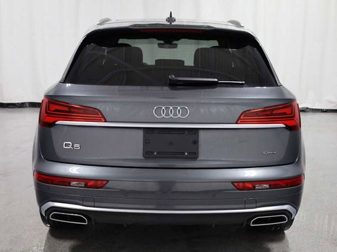 Used 2024 Audi Q5 2.0T Prestige image 7