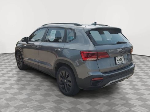 Used 2022 Volkswagen Taos S AWD/4WD image 24