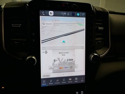 New 2026 RAM 2500 Big Horn image 35