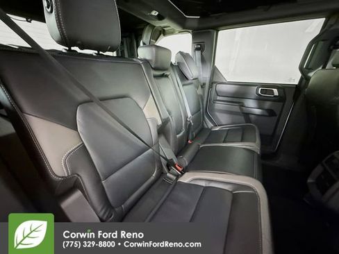 New 2026 Ford Bronco Outer Banks AWD/4WD image 28