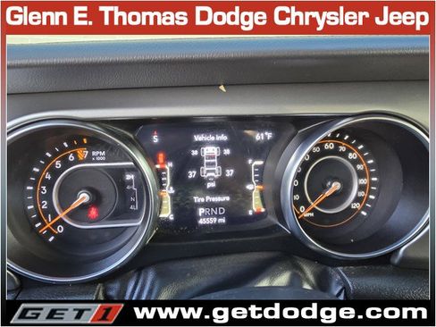 Certified 2022 Jeep Wrangler Unlimited Sahara image 16