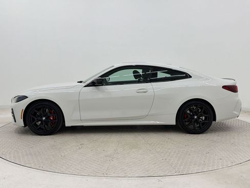 New 2027 BMW 430i Coupe RWD image 2
