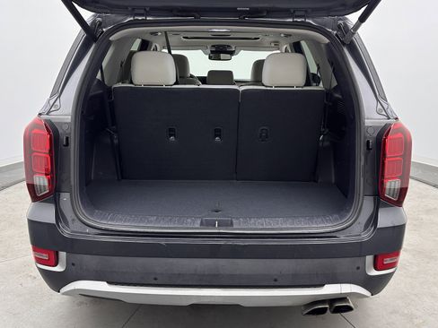 Used 2020 Hyundai Palisade SEL image 34