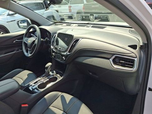 Certified 2024 Chevrolet Equinox Premier AWD/4WD image 26