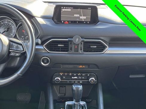 Used 2020 MAZDA CX-5 Touring image 31