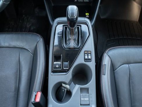 Used 2024 Subaru Crosstrek 2.5i Limited w/ Popular Package #3A image 26