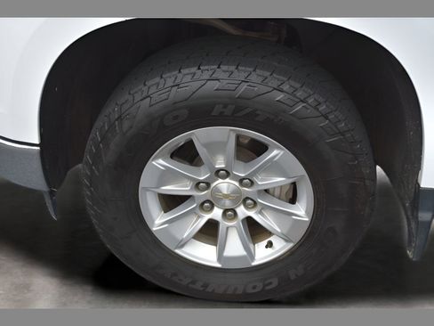 Used 2023 Chevrolet Silverado 1500 LT image 8