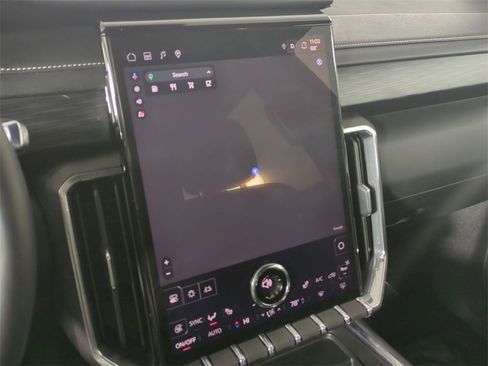 Certified 2025 GMC Acadia Elevation image 14