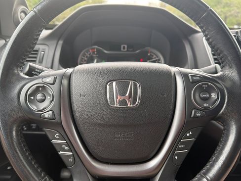 Used 2023 Honda Ridgeline RTL image 28