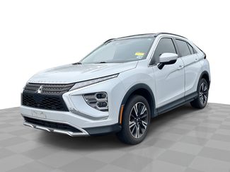 Used 2023 Mitsubishi Eclipse Cross SE AWD/4WD video 1