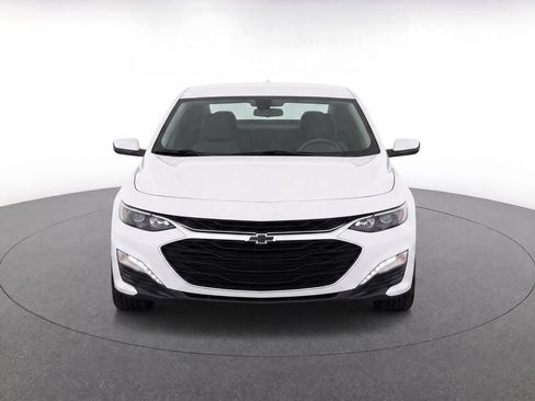 Used 2023 Chevrolet Malibu LT FWD image 5