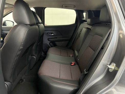 New 2026 Nissan Kicks SR FWD image 16