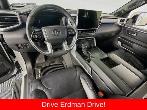 Used 2023 Toyota Tundra Platinum AWD/4WD image 7