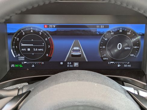 New 2026 Subaru Outback Limited AWD/4WD image 24