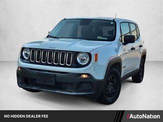 Used 2018 Jeep Renegade Sport w/ Power & Air Group FWD video 1