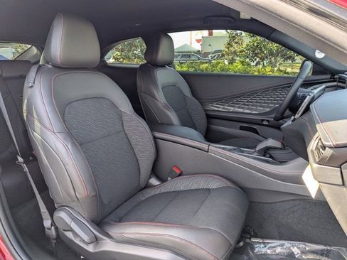 New 2026 Dodge Charger Scat Pack w/ Blacktop Package image 14